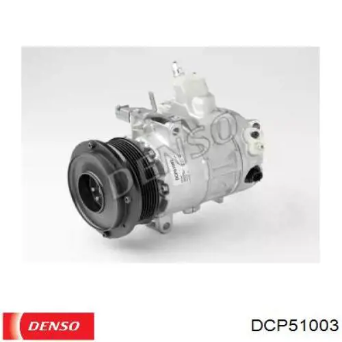 Купити MRB48021 MarkBest Компресор кліматичної установки