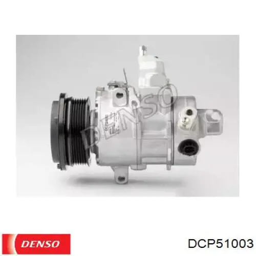 Компресор кондиціонера MRB48021 MarkBest