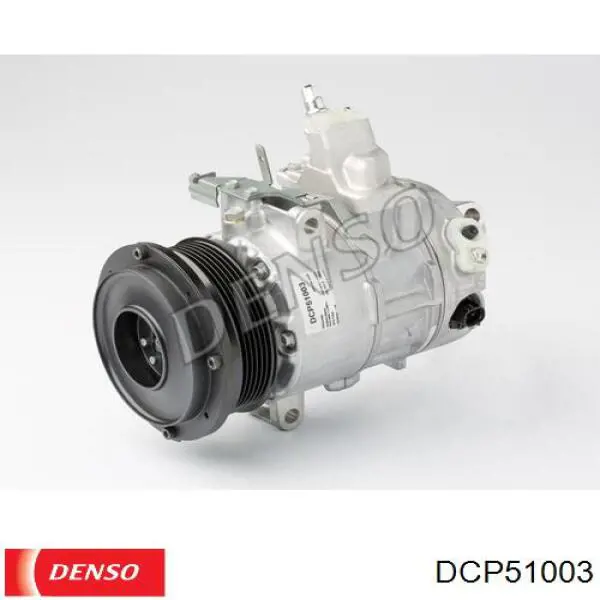 MRB48021 MarkBest Компресор холодоагенту