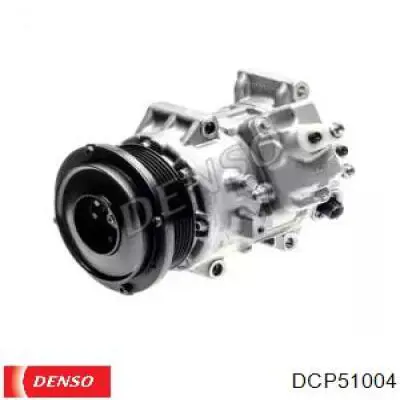 Насос кондиціонера Denso DCP51004