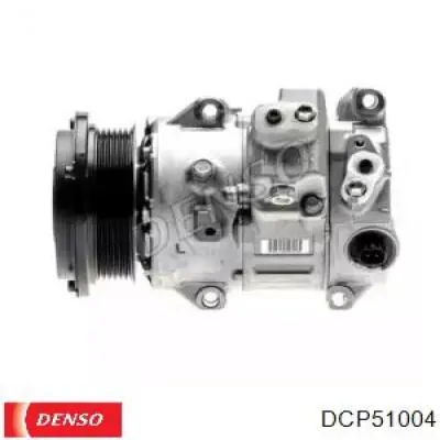 DCP51004 Denso Компресор холодоагенту