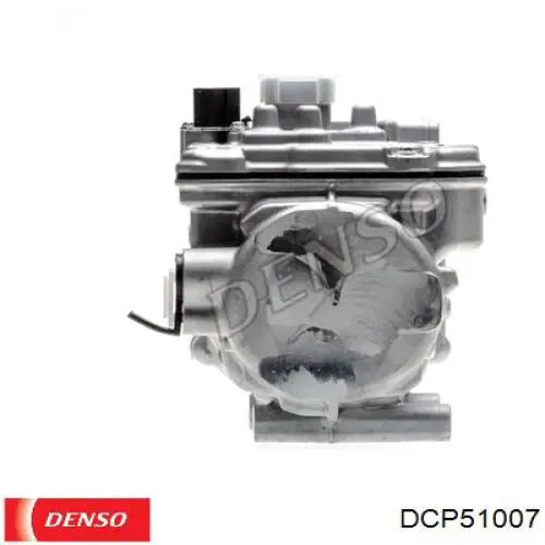 Насос кондиціонера Denso DCP51007