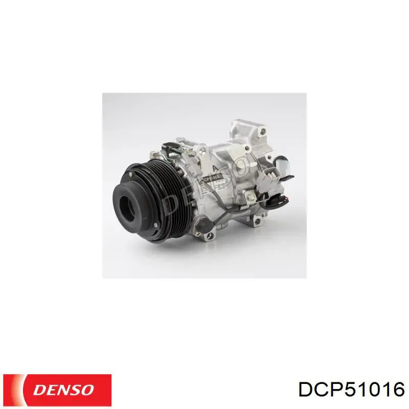  DCP51016 Denso