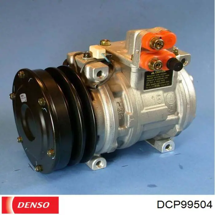 Компресор системи кондиціювання NRF 32659 ціна, від 346.52 USD