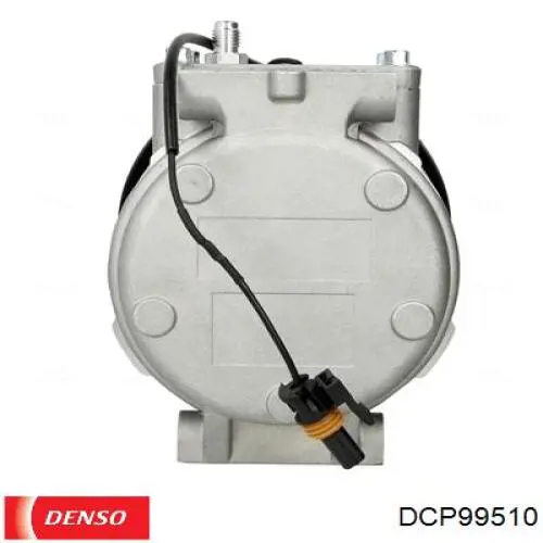 Купити DCP99510 Denso Компресор кліматичної установки