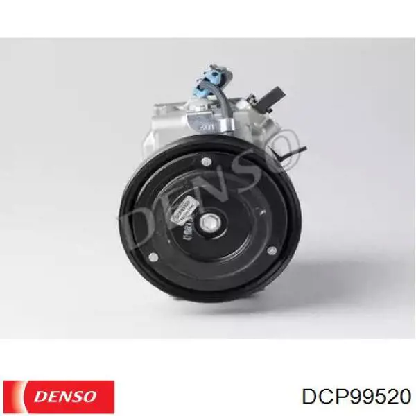  DCP99520 Denso