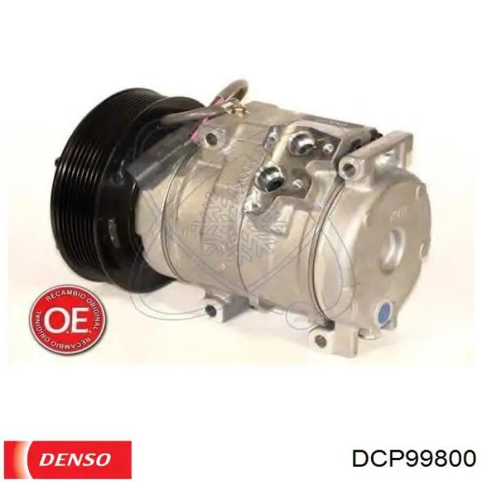  DCP99800 Denso