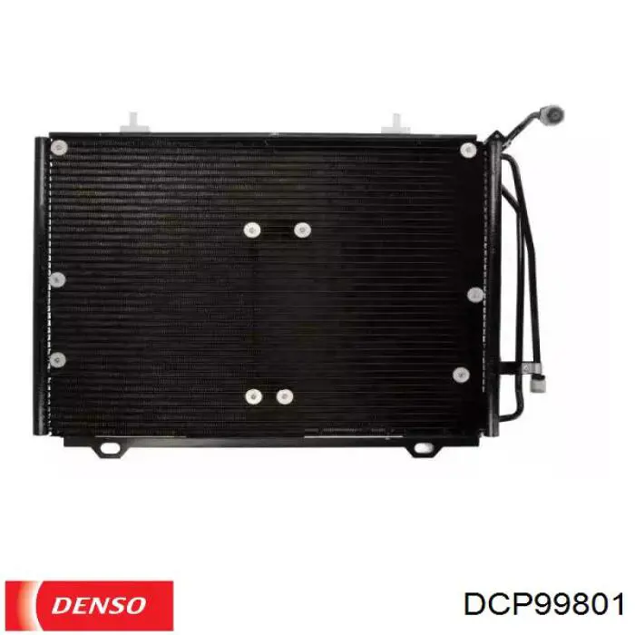  DCP99801 Denso