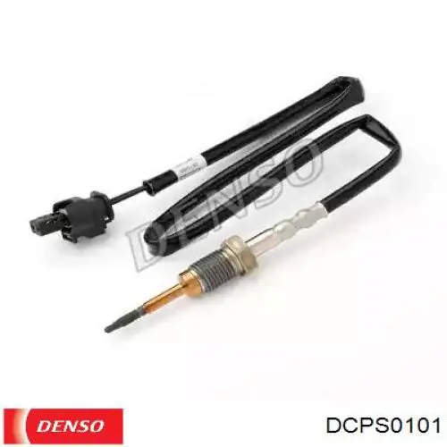 Датчик распредвалу DCPS0101 Denso