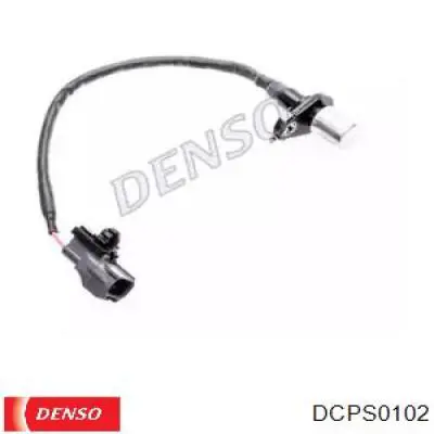 DCPS0102 Denso датчик положення (оборотів коленвалу)