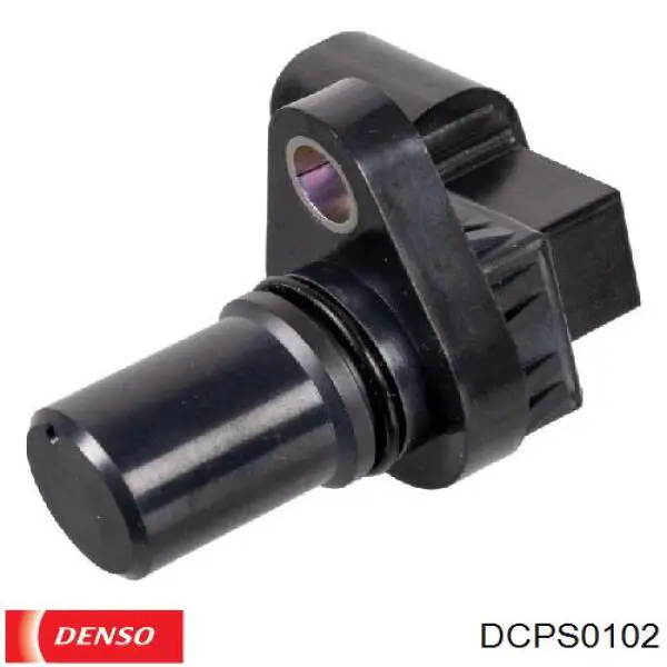 Купити DCPS0102 Denso Датчик положення (оборотів) коленвалу