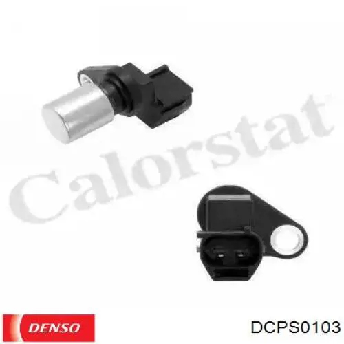 Датчик распредвалу DCPS0103 Denso