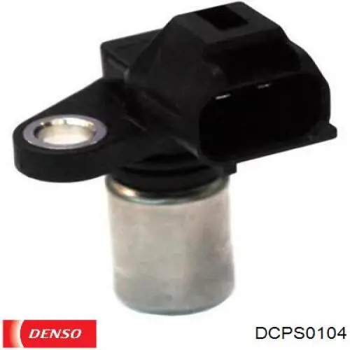 Купити DCPS0104 Denso Датчик положення (оборотів) коленвалу