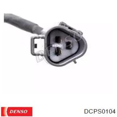 DCPS0104 Denso датчик положення (оборотів коленвалу)