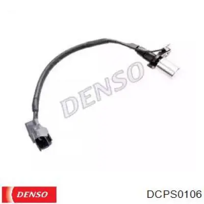 DCPS0106 Denso датчик положення (оборотів коленвалу)