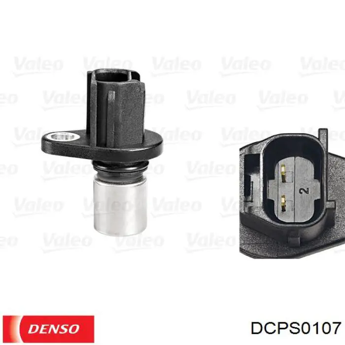Датчик положення распредвалу Denso DCPS0107