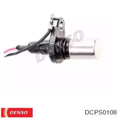 Датчик коленвала DCPS0108 Denso