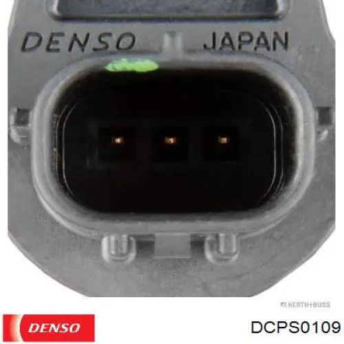 DCPS0109 Denso Датчик розподільного вала