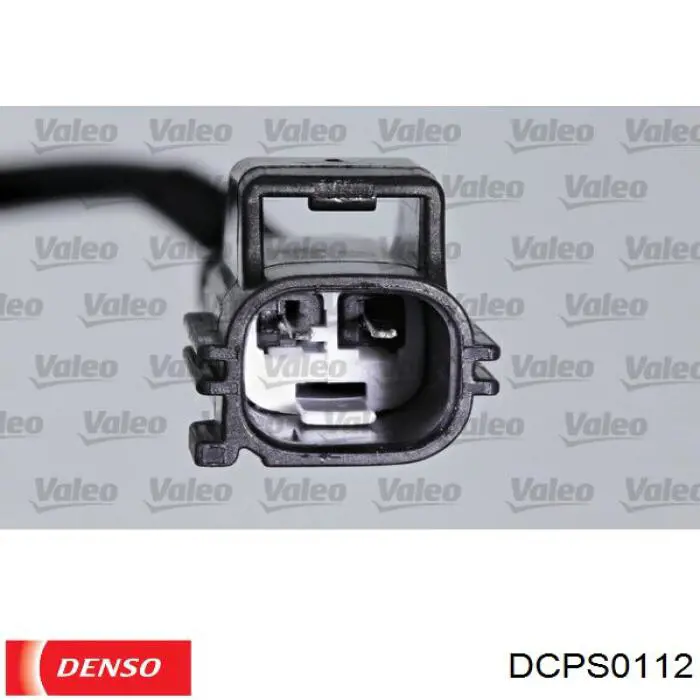 Купити DCPS0112 Denso Датчик положення (оборотів) коленвалу