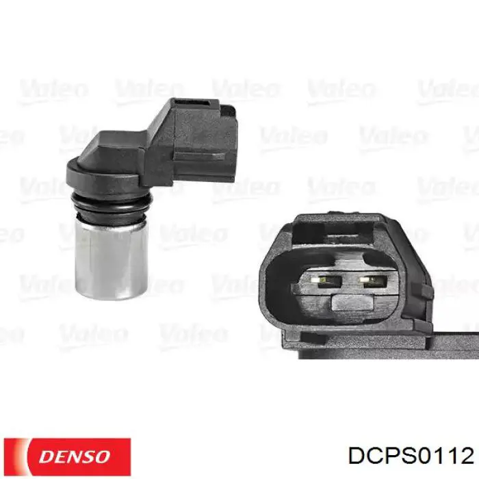 DCPS0112 Denso ДПКВ