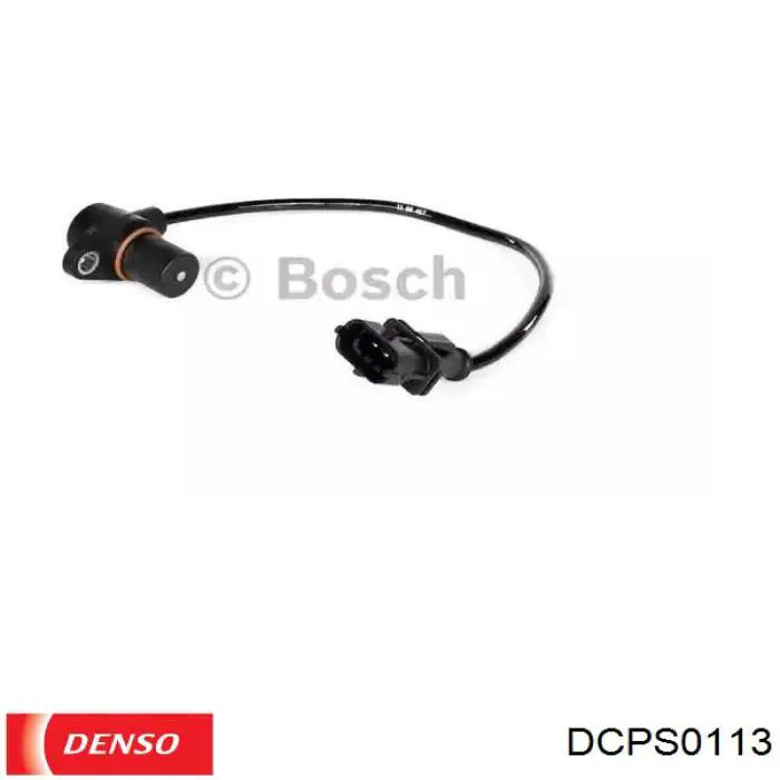 Купити DCPS0113 Denso ДПРВ