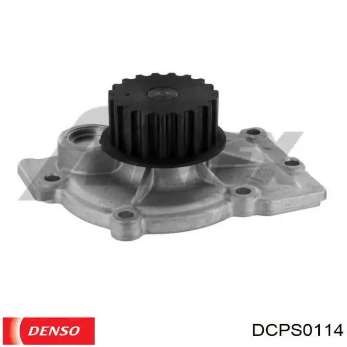 Купити DCPS0114 Denso Датчик положення (оборотів) коленвалу