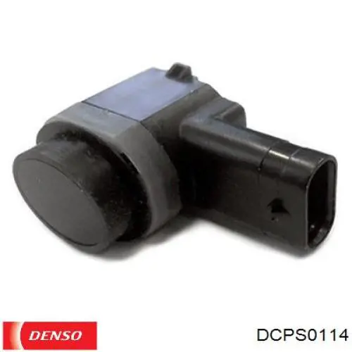 Датчик положення колінвала Denso DCPS0114