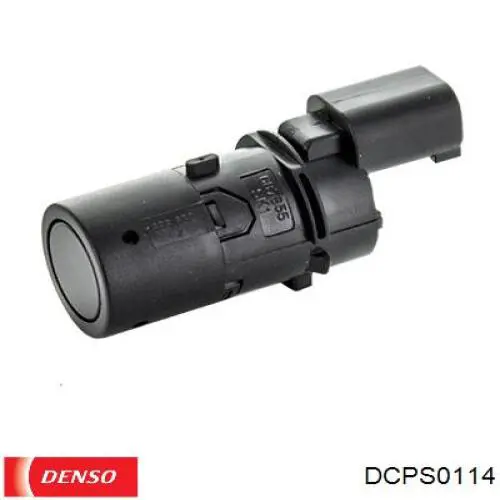 Датчик обертів колінвалу Denso DCPS0114 ціна, від 17.11 USD