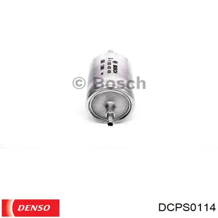 DCPS0114 Denso ДПКВ
