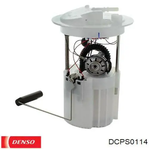 Датчик обертів колінвалу Denso DCPS0114 ціна, від 17.11 USD