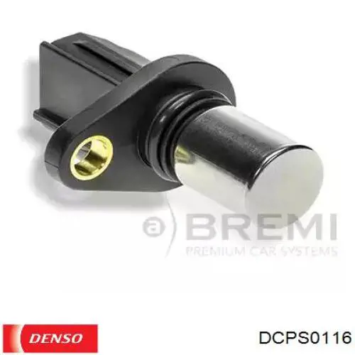 DCPS0116 Denso Датчик розподільного вала