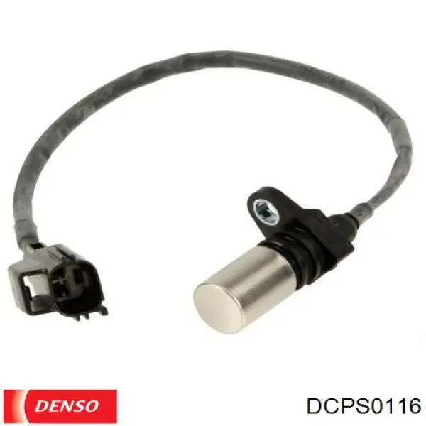 Датчик распредвалу DCPS0116 Denso