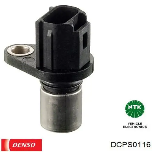 Датчик распредвалу DCPS0116 Denso