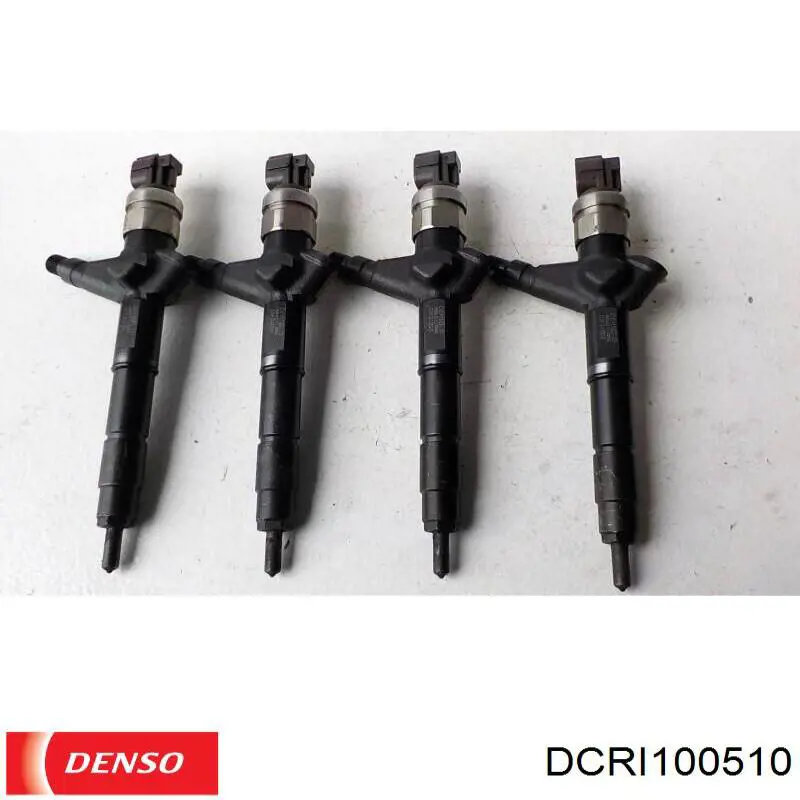 Форсунка паливна MSG Rebuilding 0950000510 ціна, від 132.30 USD