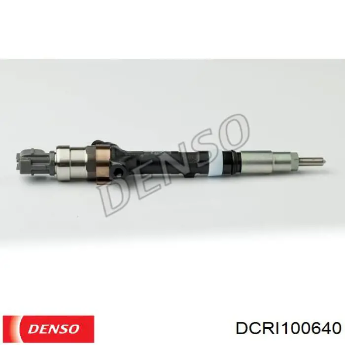 Форсунка паливна Denso DCRI100640 ціна, від 135.14 USD