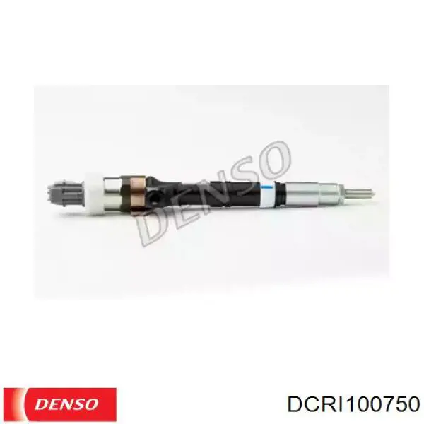 Купити HRD609 Delphi Форсунка дизельна в зборі, розпилювач + тримач