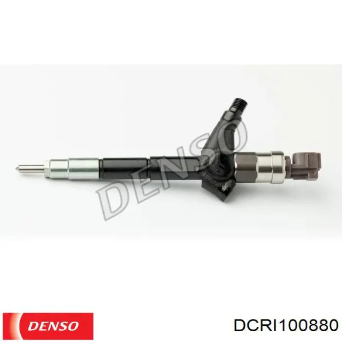 Паливні форсунки DCRI100880 Denso