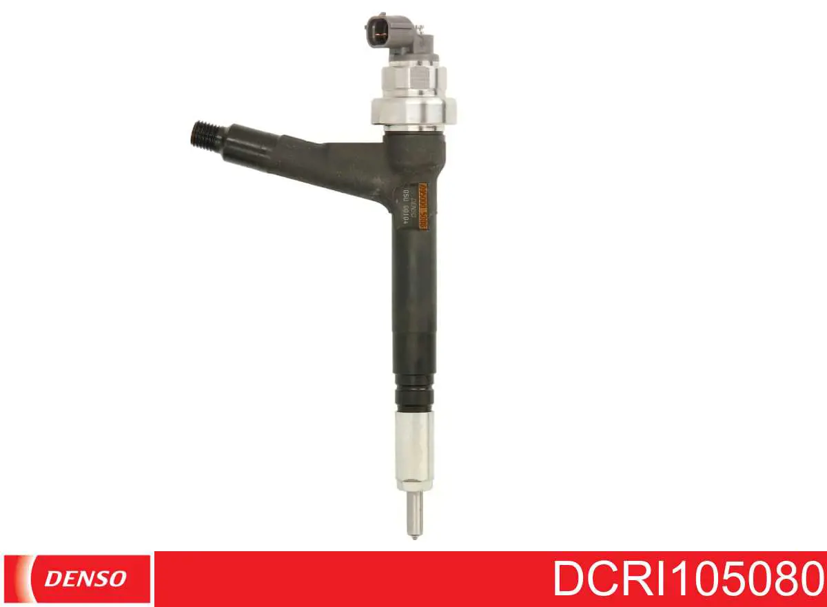 Купити DCRI105080 Denso Форсунка дизельна в зборі, розпилювач + тримач