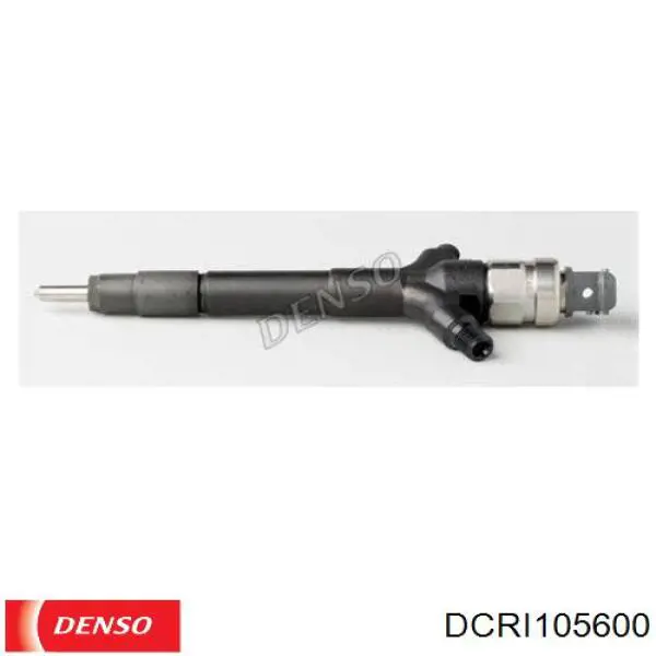 Форсунка інжектора Denso DCRI105600