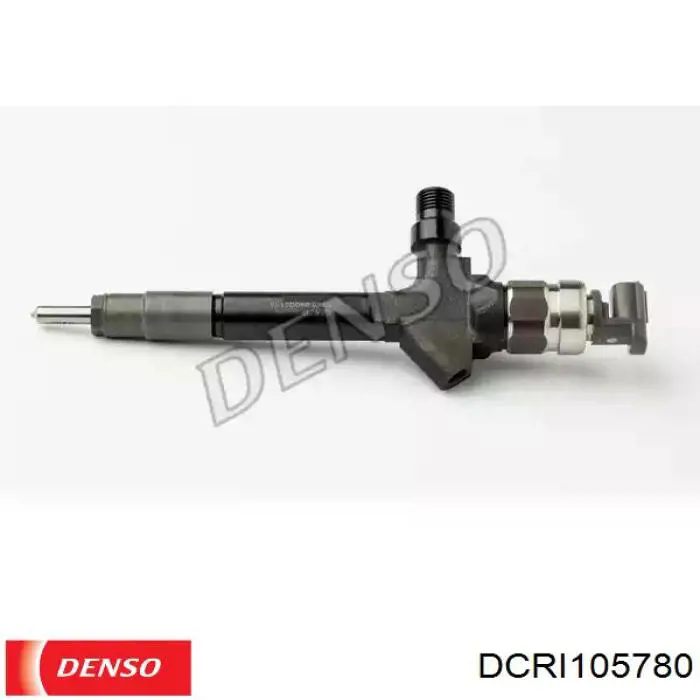 Форсунка паливна Denso 0950005780 ціна, від 69.68 USD
