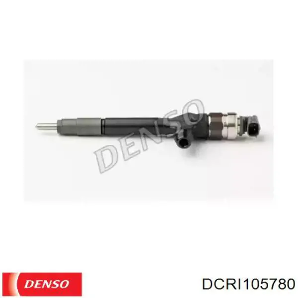 Форсунка паливна Denso 0950005780 ціна, від 10.81 USD