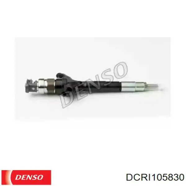 Форсунка інжектора Denso DCRI105830
