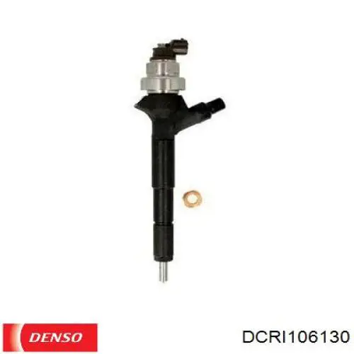 Купити DCRI106130 Denso Форсунка дизельна в зборі, розпилювач + тримач
