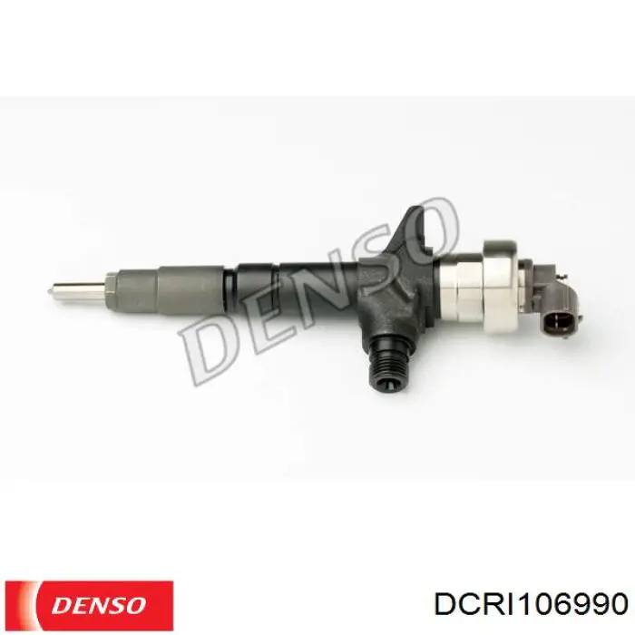 Паливні форсунки DCRI106990 Denso