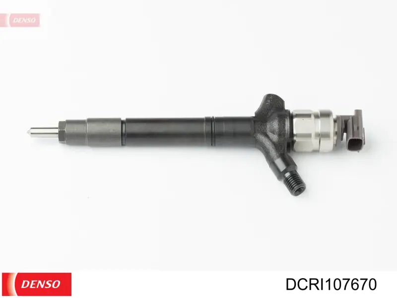 Форсунка паливна Toyota 236700928084 ціна, від 151.49 USD