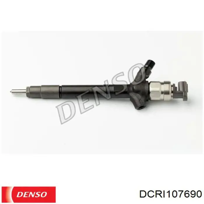 Паливні форсунки 236700927084 Toyota