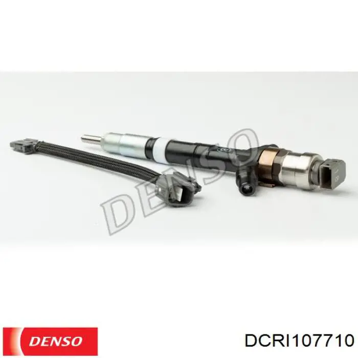 Форсунка інжектора Denso DCRI107710