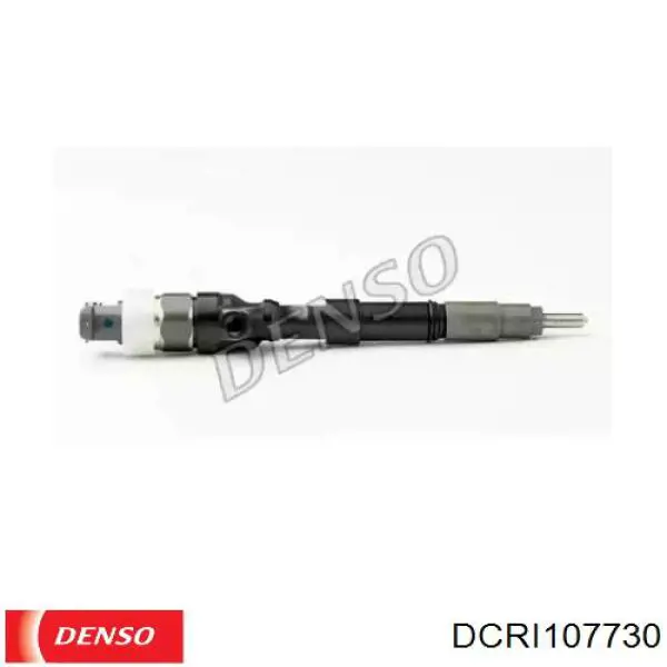 Паливні форсунки DCRI107730 Denso