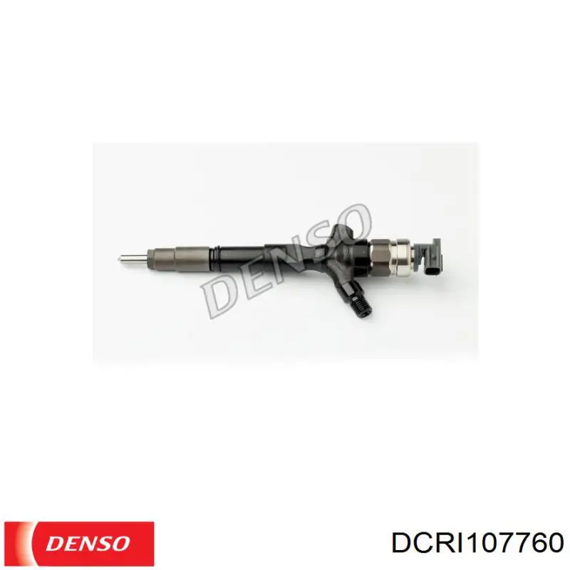  DCRI107760 Denso