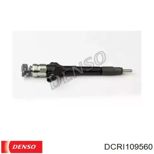 Паливні форсунки DCRI109560 Denso